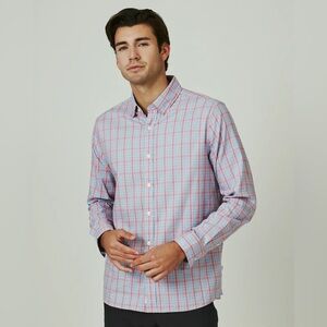 7 Diamonds Legacy Button-Up Shirt – Men’s XXL